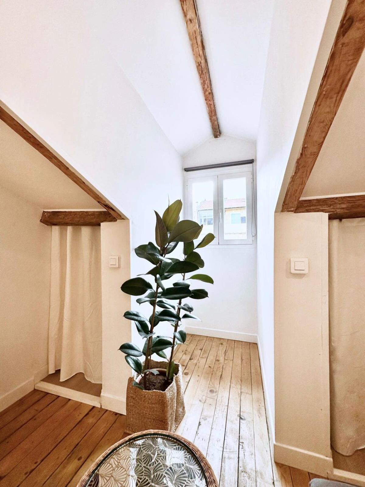 Apartmán Ersextius, Kl, Nice Exteriér fotografie